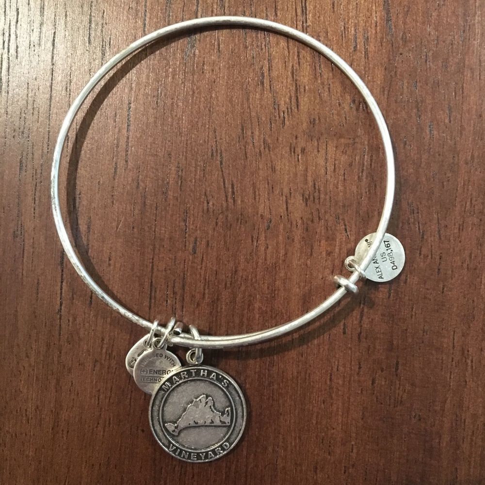 Alex and Ani Bracelet